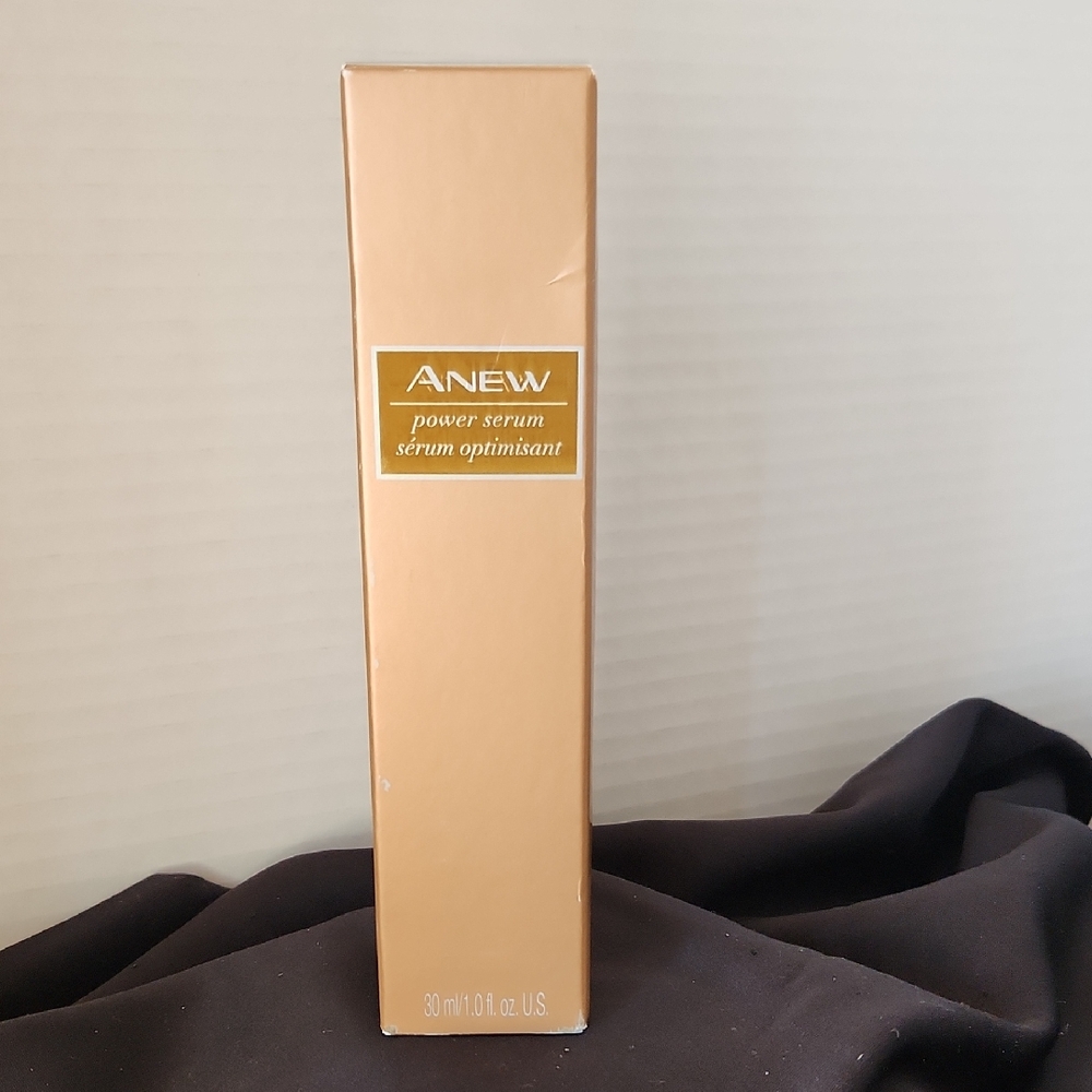 Avon Anew Power Serum